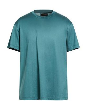 Emporio Armani CAMISETAS Y TOPS - Camisetas en YOOX.COM