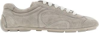 Prada Suede Montecarlo Re-Edition 2005 sneakers Man 6