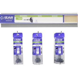 Izar Izar - Displays Y Presentaciones - 4995 - Linea Ref. 1625 (0,33m)