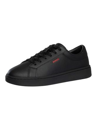 HUGO BOSS Neston Trainers, Zwart