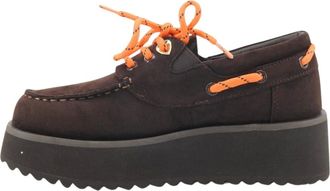 Love Moschino Donna, Scarpe, Marrone, 36 EU, new