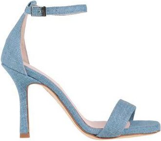 Luca Valentini FOOTWEAR - Sandals on YOOX.COM