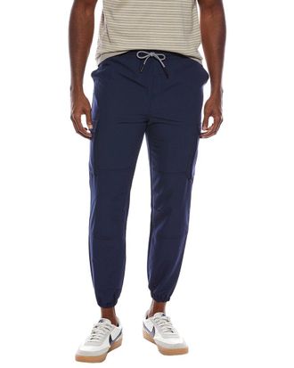 Sovereign Code Hyperloop Jogger