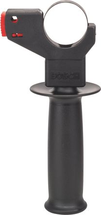 Bosch Empu&ntilde;adura Para Taladradoras De Percusi&oacute;n