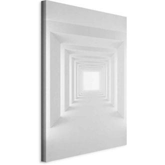 Artgeist Imagen - T&uacute;nel De Sombras (1 Parte) Vertical