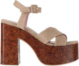 Haus Of Honey SCHUHE - Sandalen auf YOOX.COM