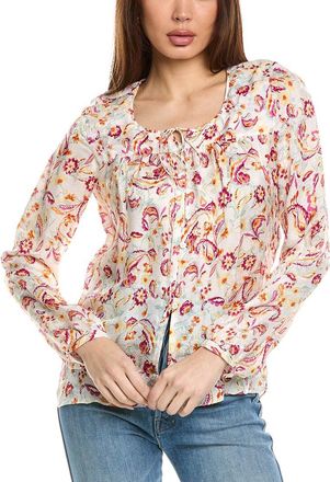 Isabel Marant Isabel Marant Etoile Wool & Alpaca-Blend Jacket