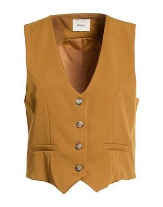Dixie SUITS and CO-ORDS - Waistcoats sur YOOX.COM