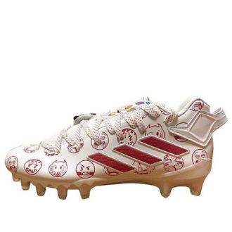 adidas Freak 22 Big Mood - Power Red Dicks Sporting Goods Exclusive GZ6901