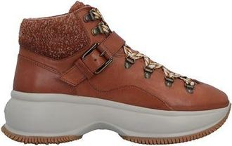 Hogan FOOTWEAR - Ankle boots sur YOOX.COM