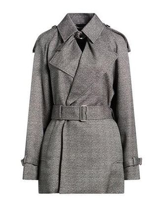 Burberry ROPA DE ABRIGO - Chaquetas y cazadoras en YOOX.COM
