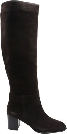Bibi Lou Schoenen, Dames, Bruin, 38 EU, Zamora