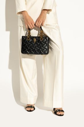 Kurt Geiger Handbag Kensington SQ, Womens, Black