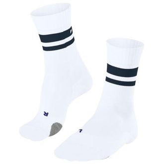 Falke TK2 Cool Wandersocken f&uuml;r Herren | wei&szlig;
