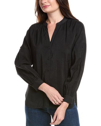 Cabi Cabi Lyric Blouse