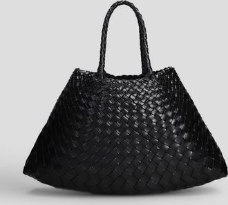 Dragon Diffusion Santa Croce Small Tote