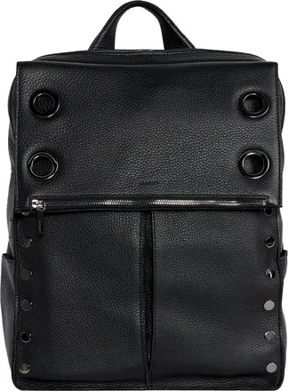 Hammitt Hammitt Montana Backpack Black Gunmetal XL