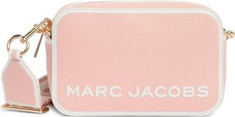 Marc Jacobs Bicolor Border Bold Flash Camera Bag in Misty Rose Multi at Nordstrom Rack