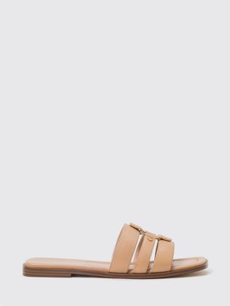 Twinset Mules Twinset in pelle