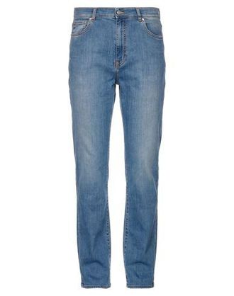 Mauro Grifoni BOTTOMWEAR - Pantaloni jeans su YOOX.COM