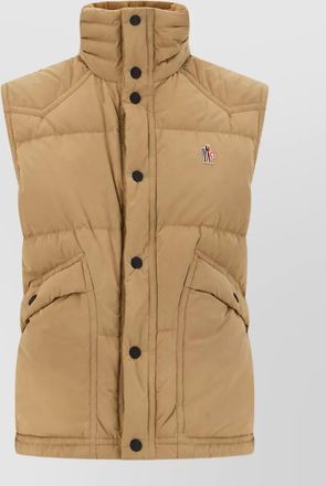 Moncler down puffer jacket