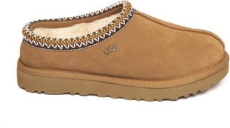 UGG Tasman II Slipper - Shoes - Mujer - Marr&oacute;n - 36 EU