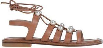 Stuart Weitzman FOOTWEAR - Sandals sur YOOX.COM