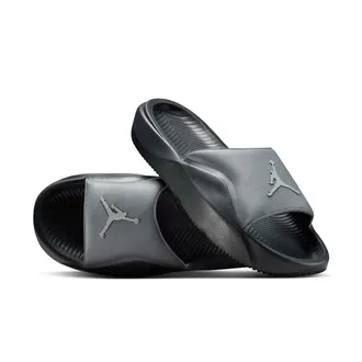 Nike Jordan Mens Jordan Franchise Slides in Grey | HF3263-003