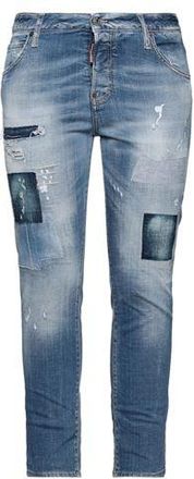 Dsquared2 PARTES DE ABAJO - Pantalones vaqueros en YOOX.COM