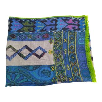 Etro Donna, Accessori, Multicolore, Taglia unica, new