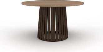 Schubiger M&ouml;bel Esstisch Anansar