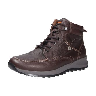 Waldläufer Heren, Schoenen, Bruin, Maat: 44 EU Wol