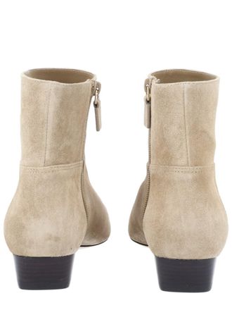 Stuart Weitzman Ankle Boot - Green
