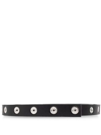 The Attico Belt