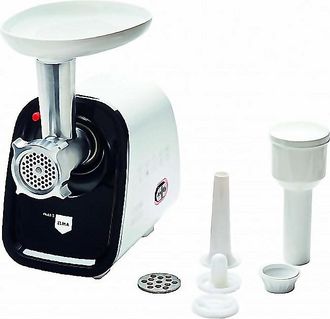 elma Elma - Maquina Picar Electrica Multi5 350w, M&aacute;quina De Picar El&eacute;ctrica Multi5. La Picadora El&eacute;ctrica Multi 5 Est&aacute; Dotada De Altas Prestaciones Para Qu