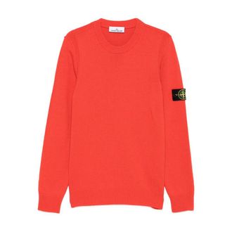 Stone Island Sweaters