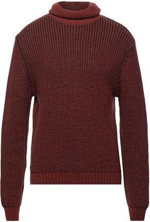 Gazzarrini KNITWEAR - Turtlenecks sur YOOX.COM