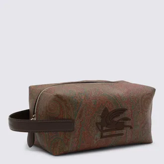 Etro Mens Bags Arnica _co Pl