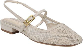 Franco Sarto L-Destin4 Mary Jane