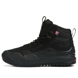 Vans UltraRange EXO Hi MTE-2 Black VN0A4BVSBKA