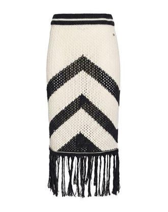 Vivance BOTTOMWEAR - Midi skirts sur YOOX.COM