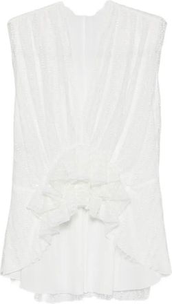 Alberta Ferretti Top
