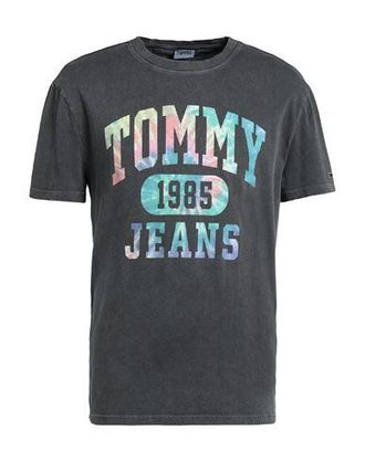 Tommy Jeans TJM COLLEGE TIE DYE T-SHIRT