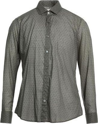 Bagutta TOPWEAR - Shirts on YOOX.COM