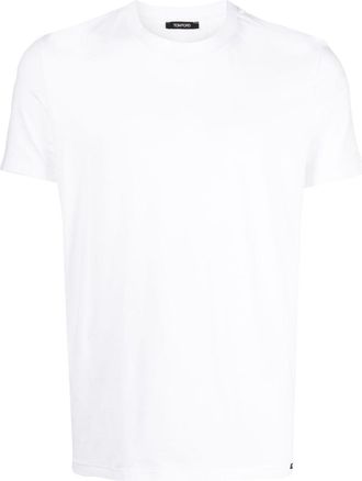 Tom Ford T-Shirts And Polos