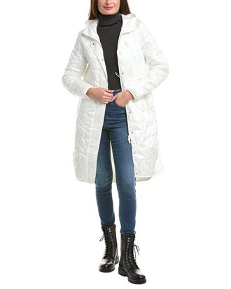 Pajar Onion Quilted Anorak