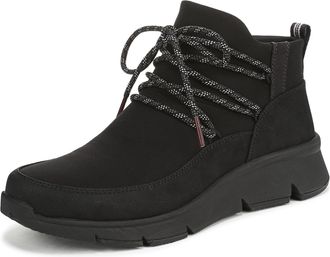 Ryk&auml; Womens Charisma Boots, Black, 3 UK