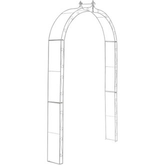 Clp Clp - Arco Flores Anna Blanco Antiguo