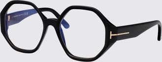 Tom Ford Occhiali Da Vista TOM FORD Donna colore Nero