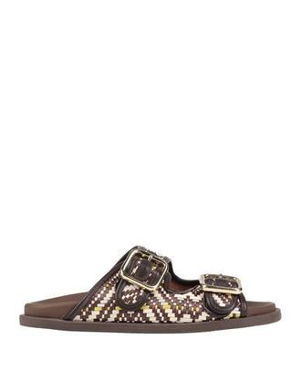 Momoni FOOTWEAR - Sandals on YOOX.COM